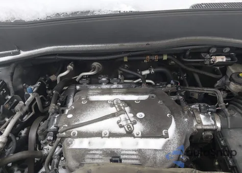 2012 Honda Pilot Touring z USA, uszkodzony, nr VIN 5FNYF4H98CB020157